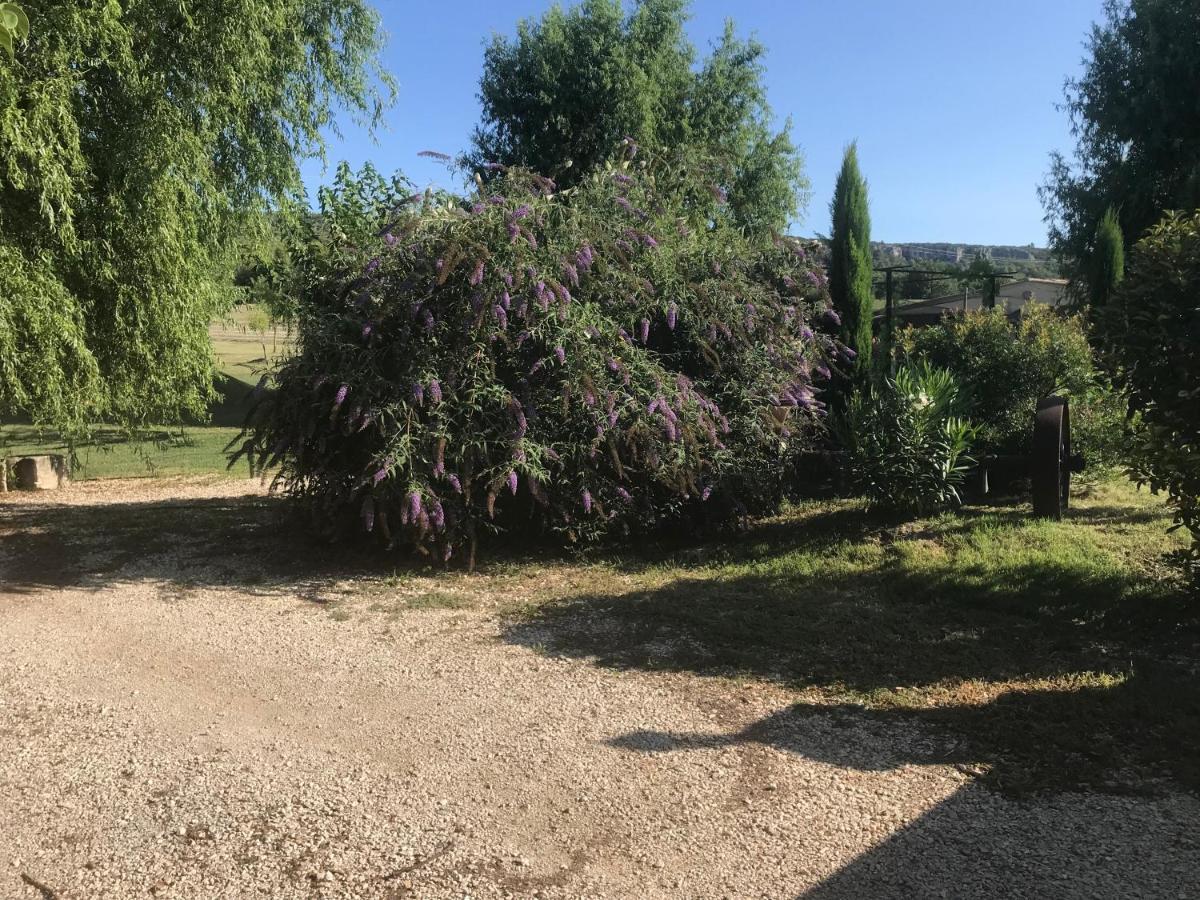Appartement Lou Mas Li Pitchoun 