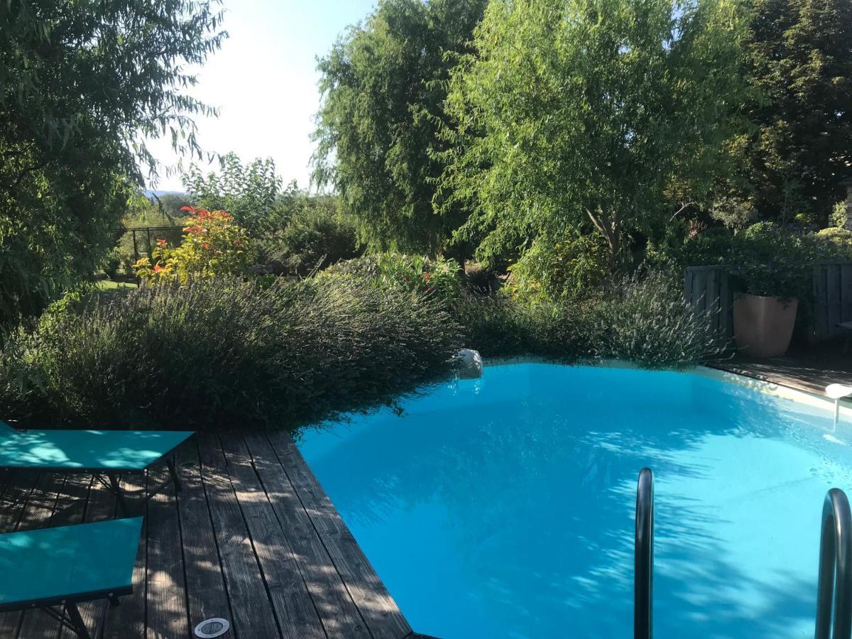 Appartement Lou Mas Li Pitchoun 