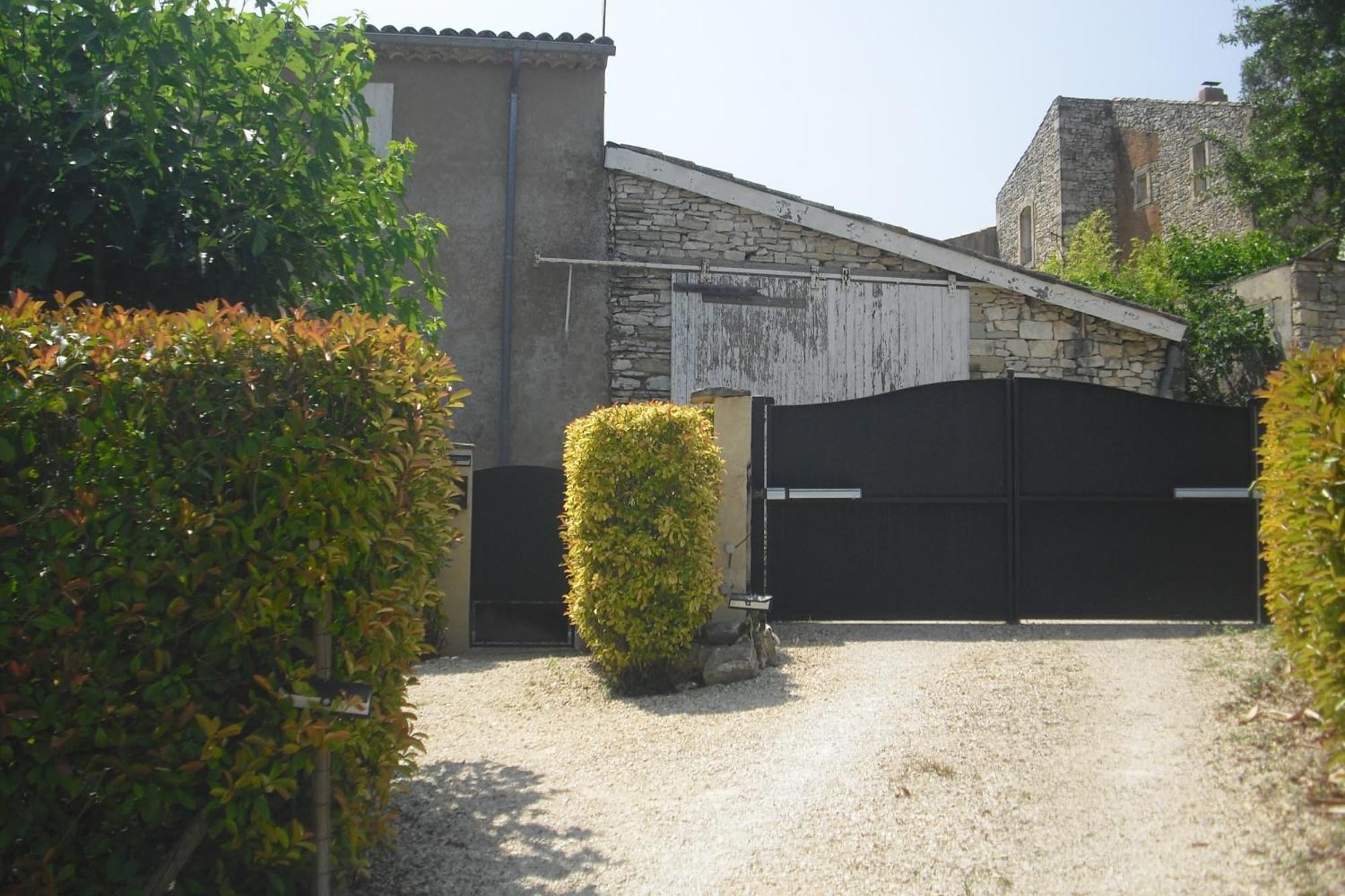 Appartement Lou Mas Li Pitchoun 