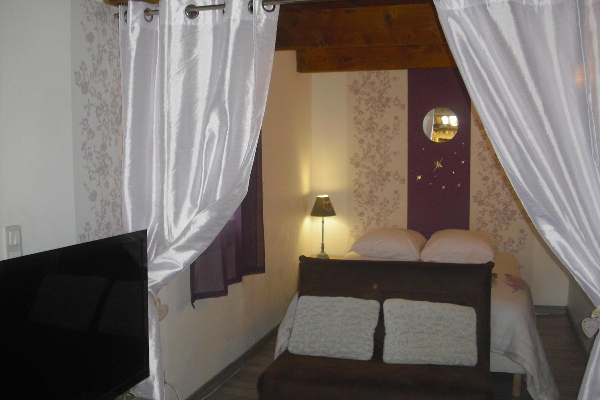 Appartement Lou Mas Li Pitchoun 