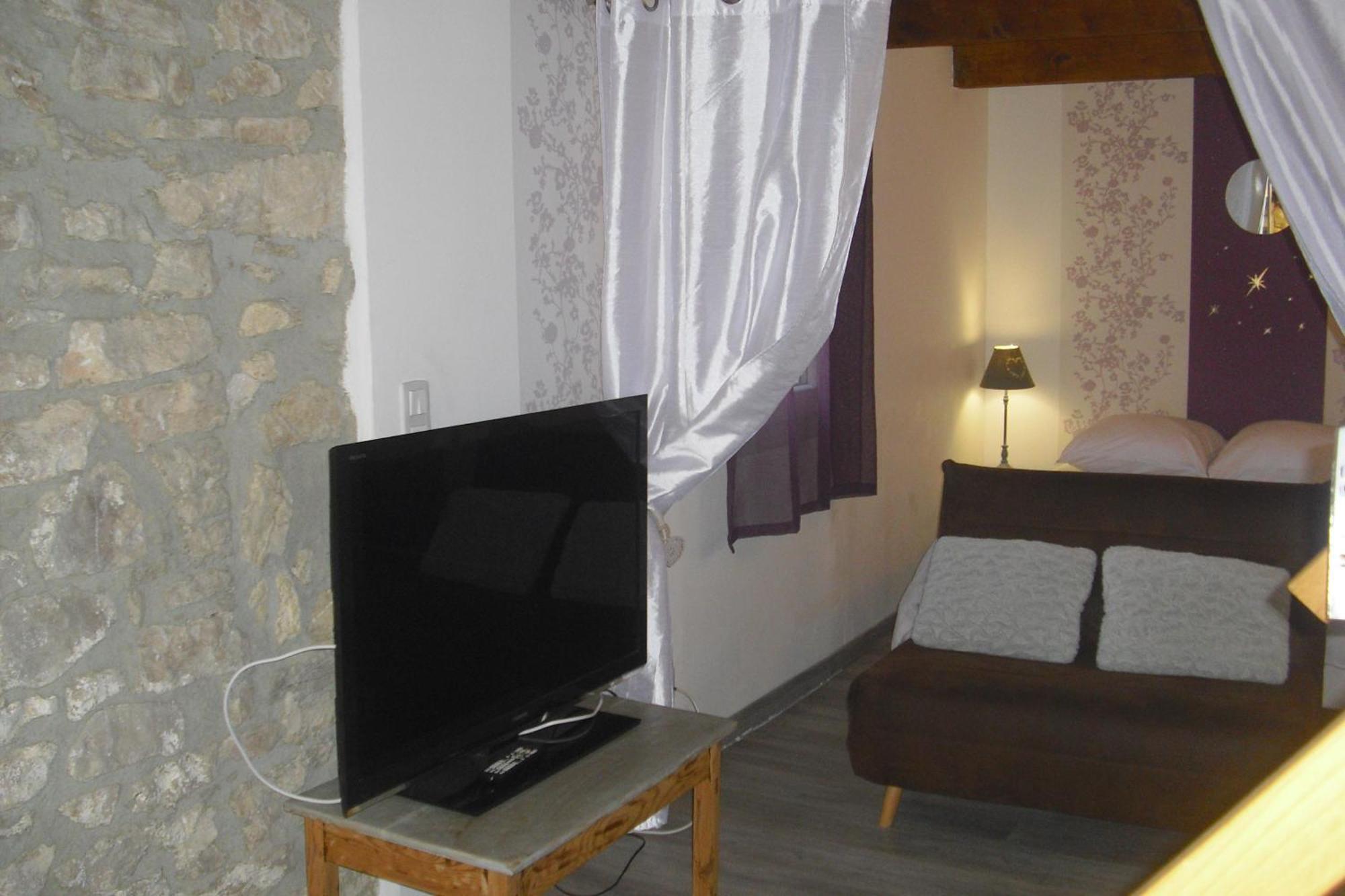Apartment Lou Mas Li Pitchoun 