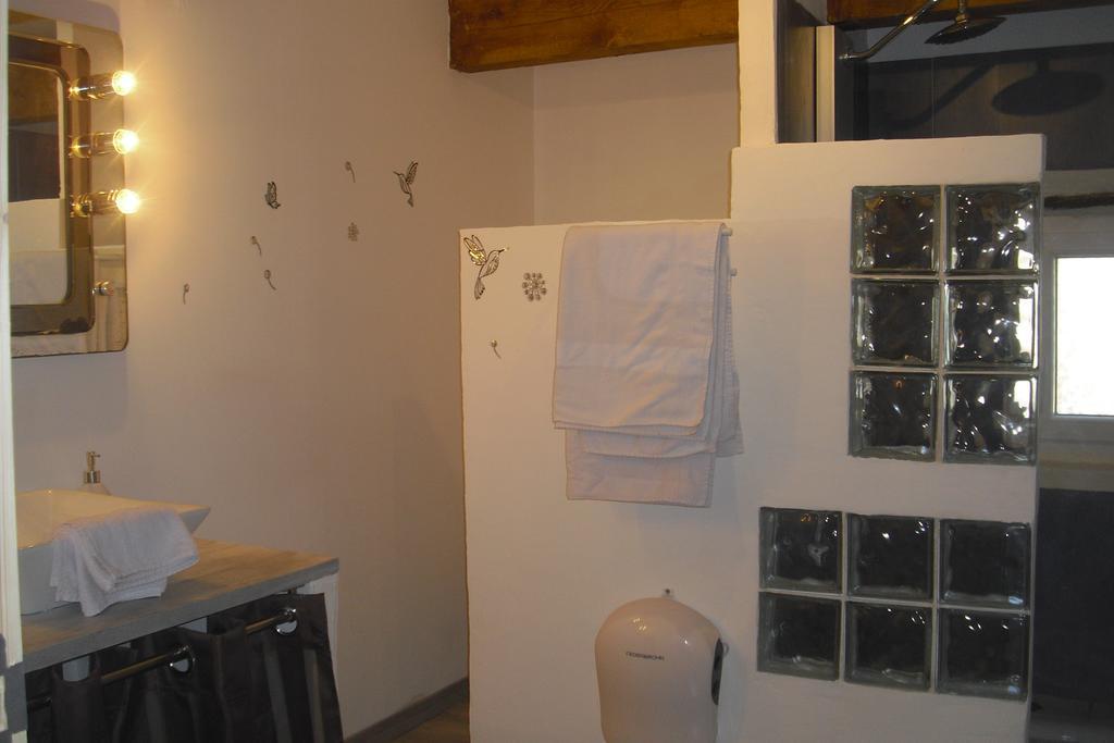 Apartment Lou Mas Li Pitchoun 